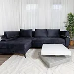 Modernes 5-Zimmer Aparment - 8 Gaeste, Zentrumsnah